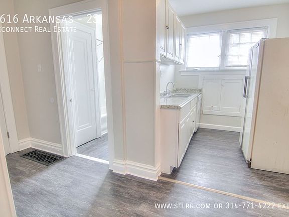 4th image of 3616 Arkansas Ave APT 2s