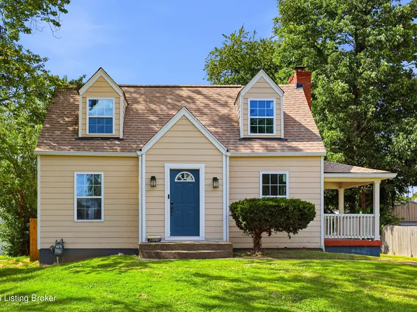 4225 Trio Ave, Louisville, KY 40219
