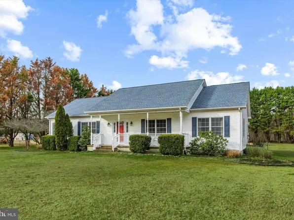 24618 Peterkins Rd, Georgetown, DE 19947