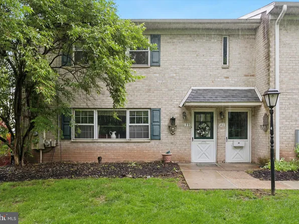 39 Cavendish Dr #39, Ambler, PA 19002
