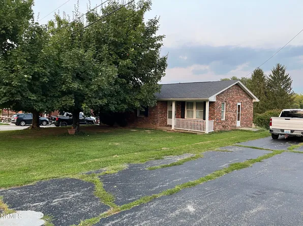 425 E Adair St, Owenton, KY 40359