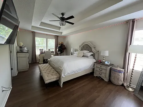 3707 Hartsfield Forest Cir Photo 1