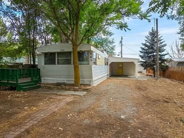 541 E Bridge Street, Hotchkiss, CO 81419
