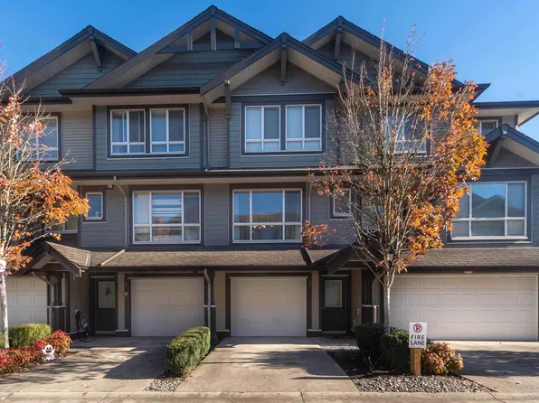 7848 170th St #42, Surrey, BC V4N 6M4