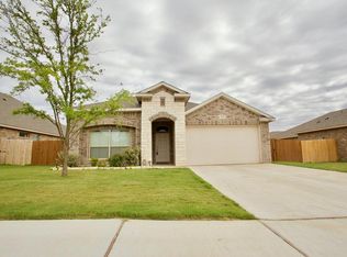 2321 Ridgeway Rd, Midland, TX 79705