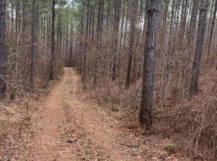 Harris Rd, Dadeville, AL 36853