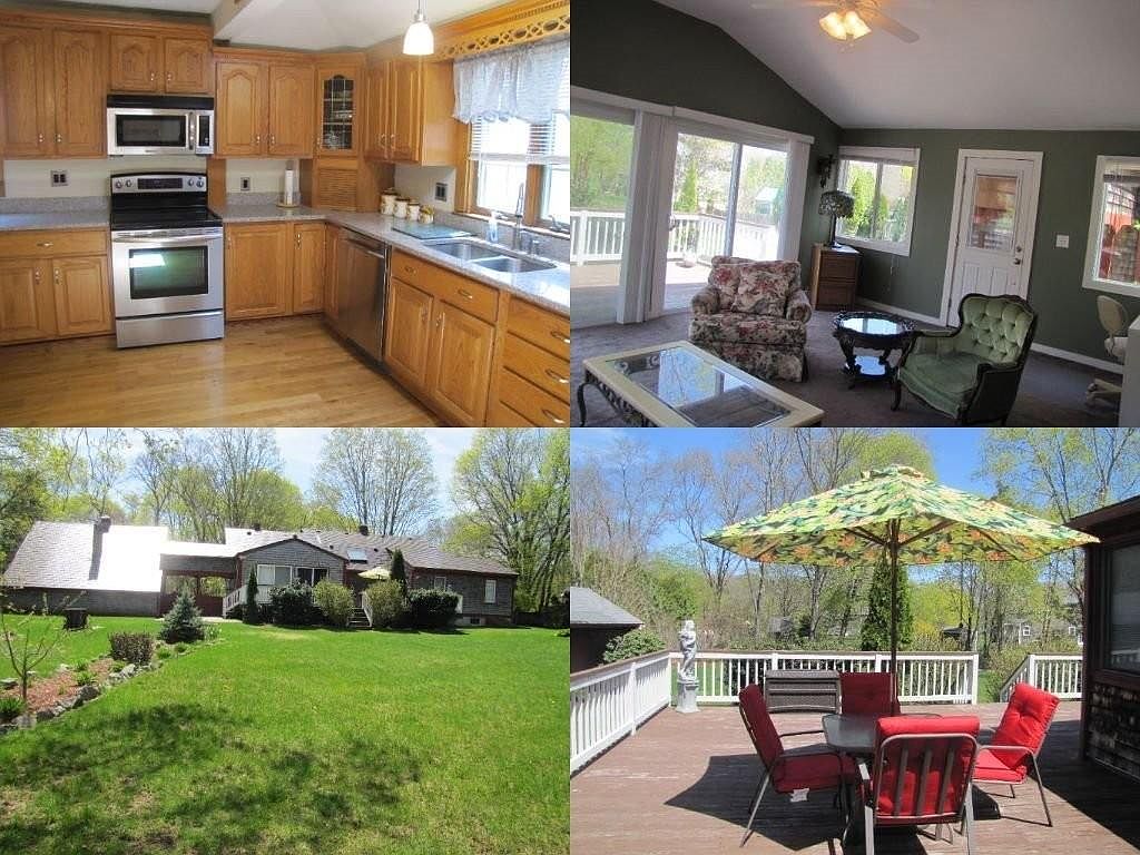 480 Oakhill Ave, Attleboro, MA 02703 Zillow