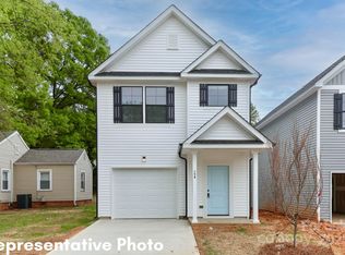 1135 Young St, Mooresville, NC 28115