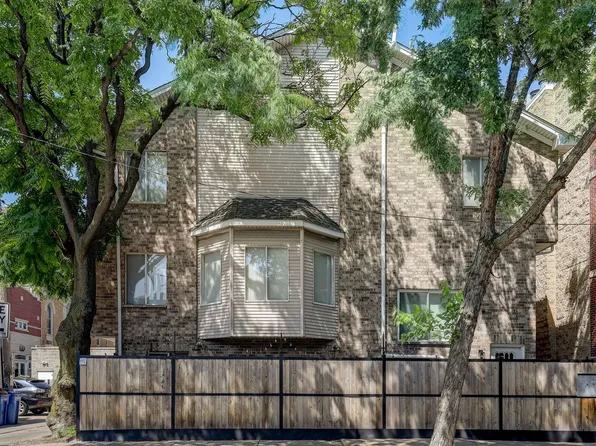 1646 W Julian St APT B, Chicago, IL 60622