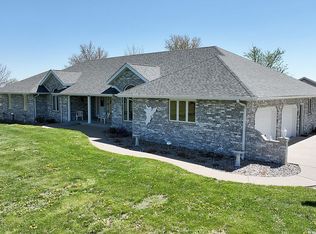 29025 Highway Uu, Keytesville, MO 65261