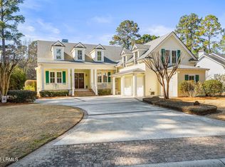 164 Dataw Dr, Saint Helena Island, SC 29920