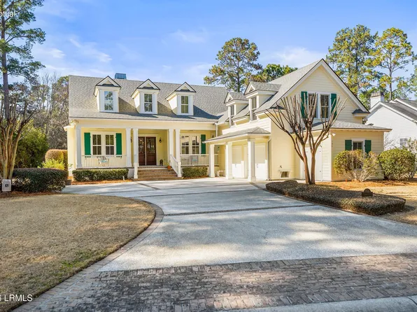 164 Dataw Dr, Saint Helena Island, SC 29920