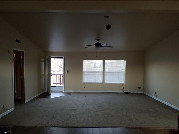 Large living room