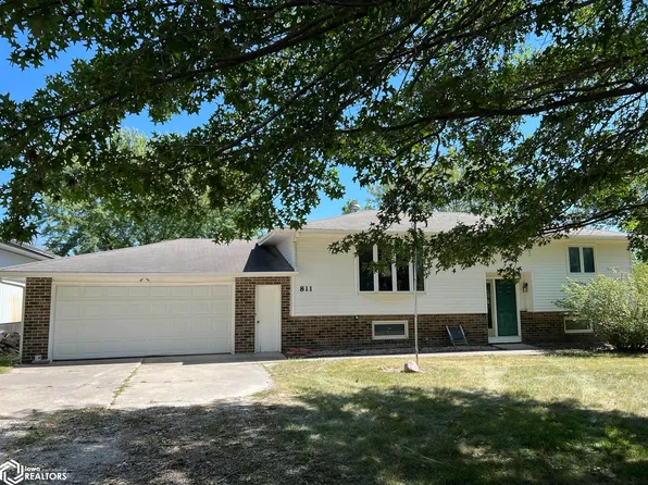 811 Eisenhower Rd, Osceola, IA 50213