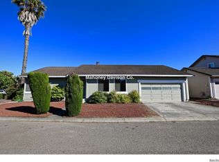 217 Rushmore Ave, Petaluma, CA 94954