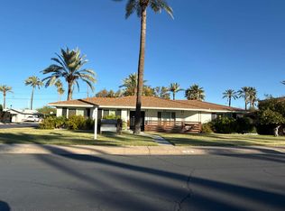 44 W Palmdale Dr, Tempe, AZ 85282