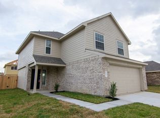 8802 Livings St, Houston, TX 77028