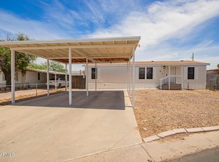 231 N 88th Way, Mesa, AZ 85207