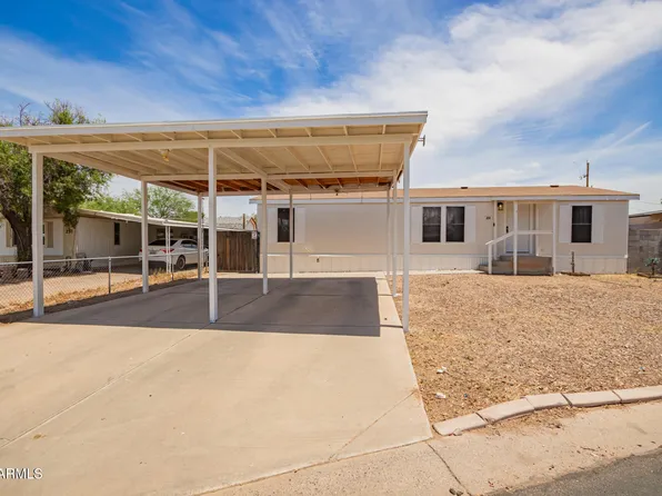 231 N 88TH Way, Mesa, AZ 85207