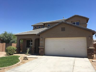 7210 W Superior Ave, Phoenix, AZ, 85043
