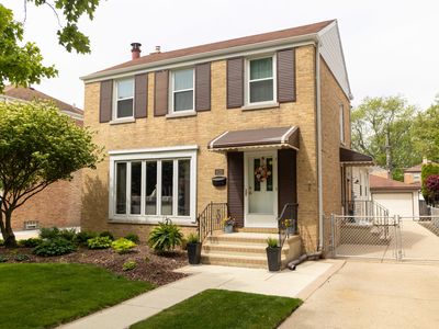 4128 N Plainfield Ave, Chicago, IL, 60634