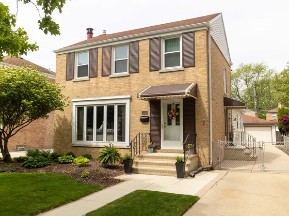 4128 N Plainfield Ave, Chicago, IL 60634