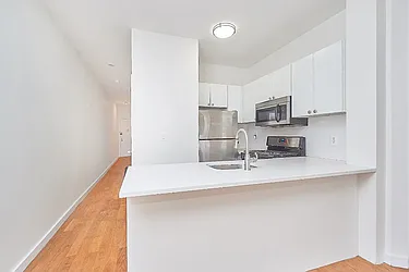 Rented by LivingNY