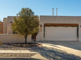 3948 Trailing Pl NW, Albuquerque, NM 87114