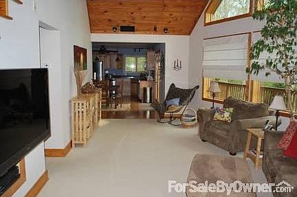 Great room/Living Room entry