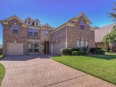 8105 Cheatham Ct, McKinney, TX, 75071