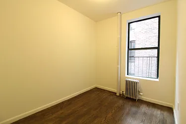 Rented by Keller Williams NYC