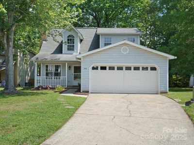 8030 Glencannon Dr, Charlotte, NC, 28227