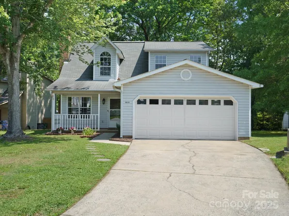 8030 Glencannon Dr, Charlotte, NC 28227