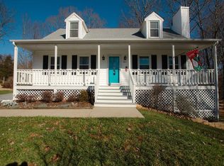 201 Whistlewood Ct, Lynchburg, VA 24502