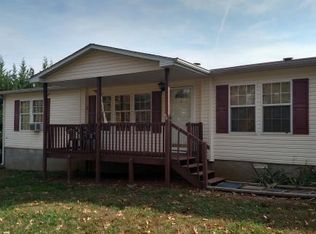 346 Davy Crockett Rd, Limestone, TN 37681