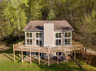 3979 Waugh Switch Rd, Big Island, VA 24526