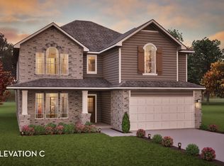 871 Cherrystone Loop, Buda, TX 78610