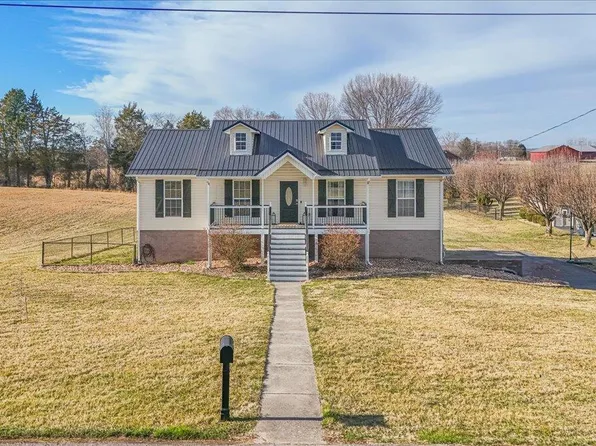 127 Rauhof Rd, Telford, TN 37690
