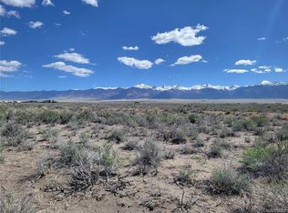 Highway 17, Moffat, CO 81143