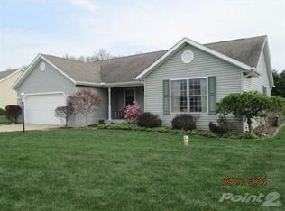 25930 Summer Berry Ln, South Bend, IN 46619