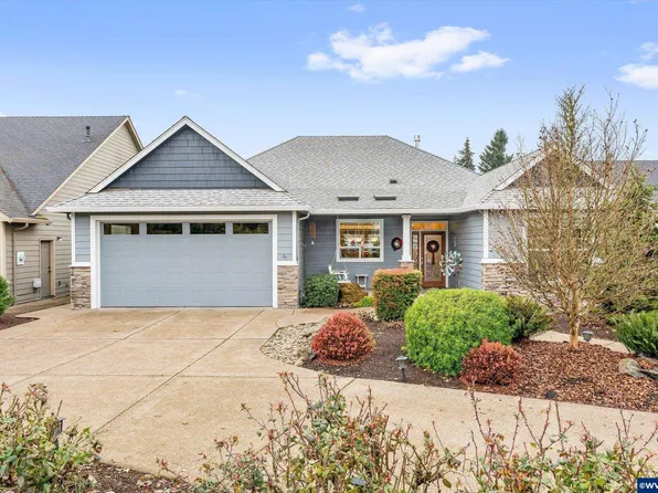 6107 Rolletti Dr SE, Salem, OR 97306