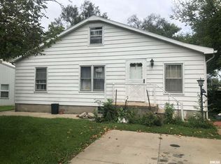 1303 W Carpenter St, Springfield, IL 62702