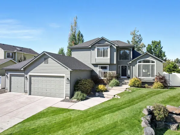 1620 S Limerick Dr, Spokane Valley, WA 99037