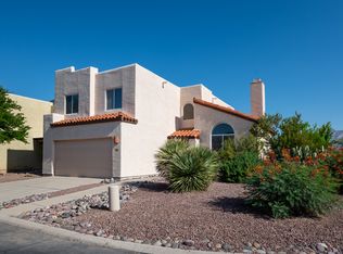 4339 E Samantha Dr, Tucson, AZ 85712
