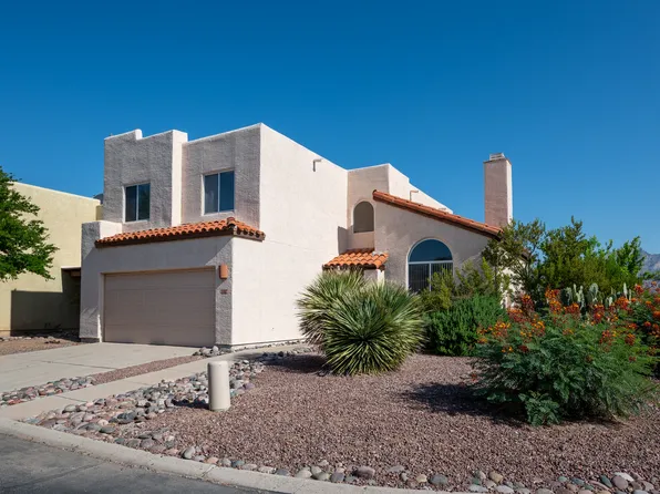 4339 E Samantha Dr, Tucson, AZ 85712