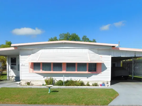 1510 Ariana St Lot 31, Lakeland, FL 33803