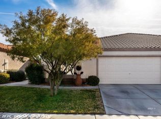 1396 Sea Pines St, Mesquite, NV 89027