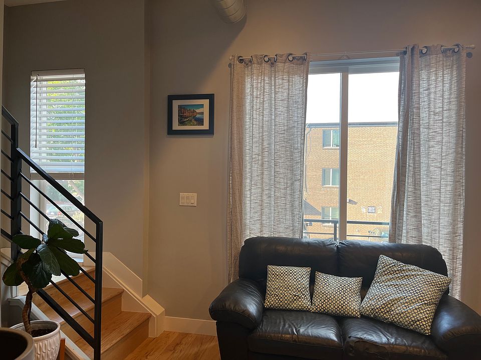 Main floor
