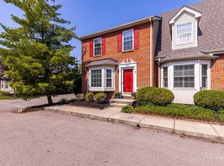 5990 Snider Cove Way, Mason, OH
