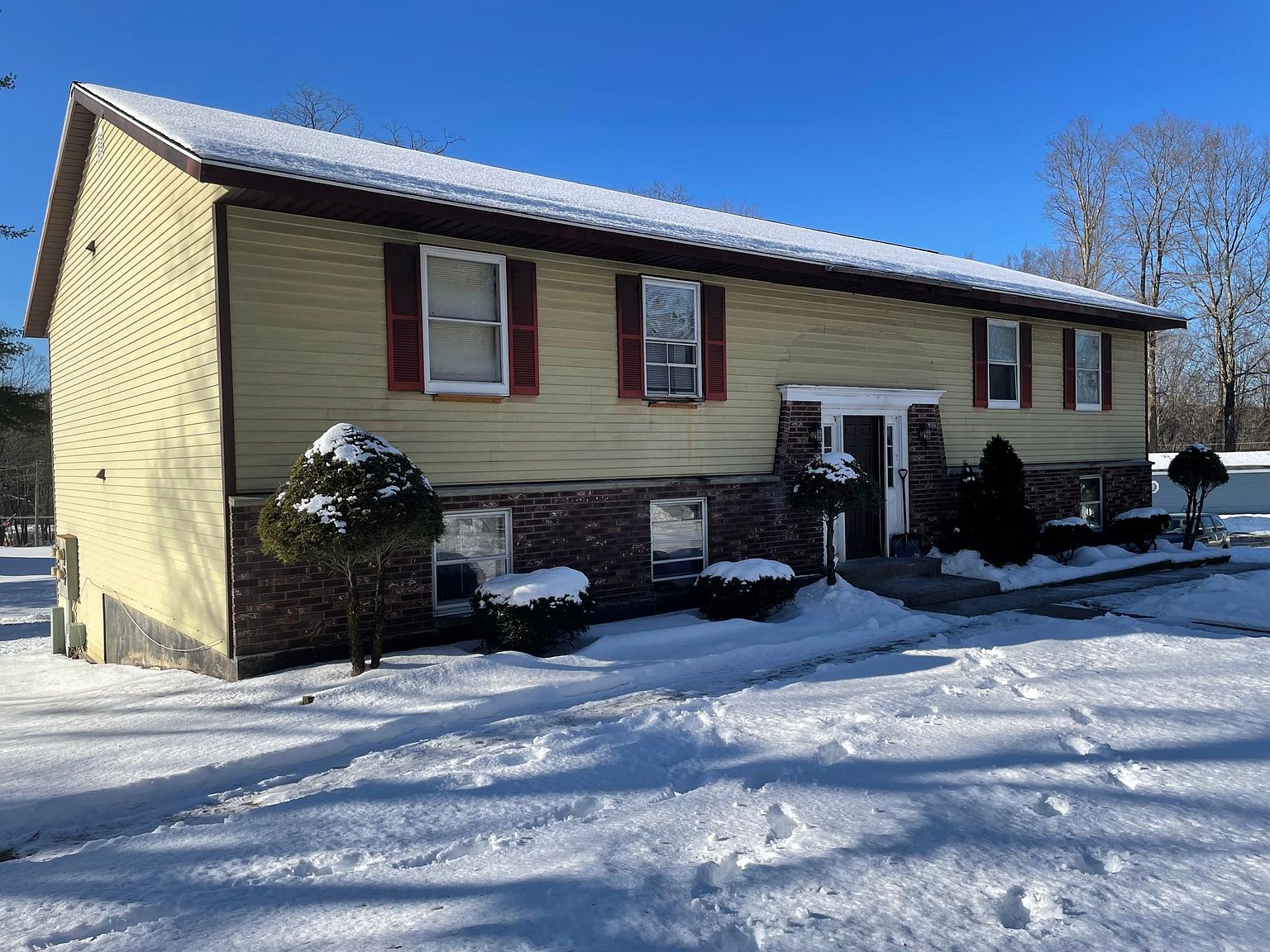 245 Paisley Rd B4, Ballston Spa, NY 12020 Zillow